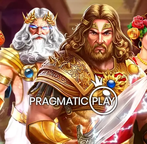 프라그마틱 슬롯